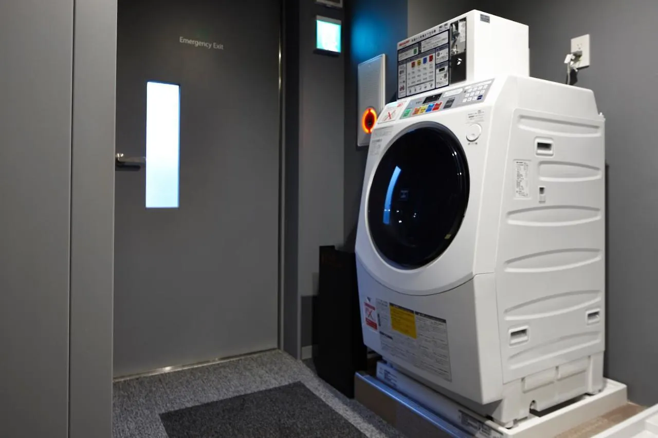 Cocoshuku Akasaka Premium Hotell Tokyo prefektur