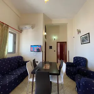 The First Hotel Sarandë