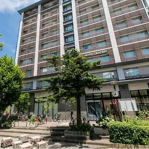 Gracery Sanjo Hotel Kioto