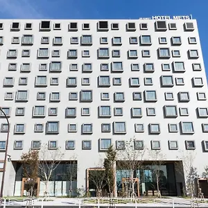 Hotel Jr East Mets Premier Bay Shinkiba, Tokyo
