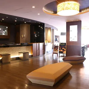 Dormy Premium Shibuya-jingumae *** Tōkyō