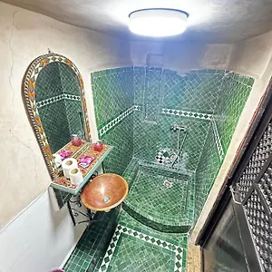Zohor Riad Fez