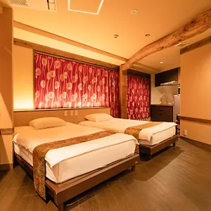 ホテル 都電屋 Todenhotel, 東京都
