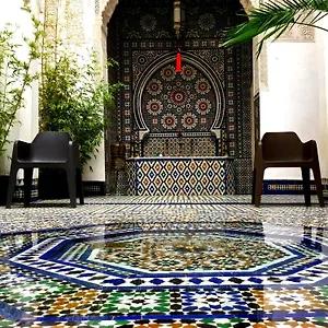 Maison d'hôtes Dar 7 Louyat