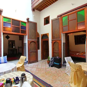 Maison d'hôtes Mikou