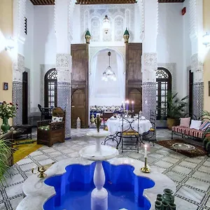 Riad Letchina