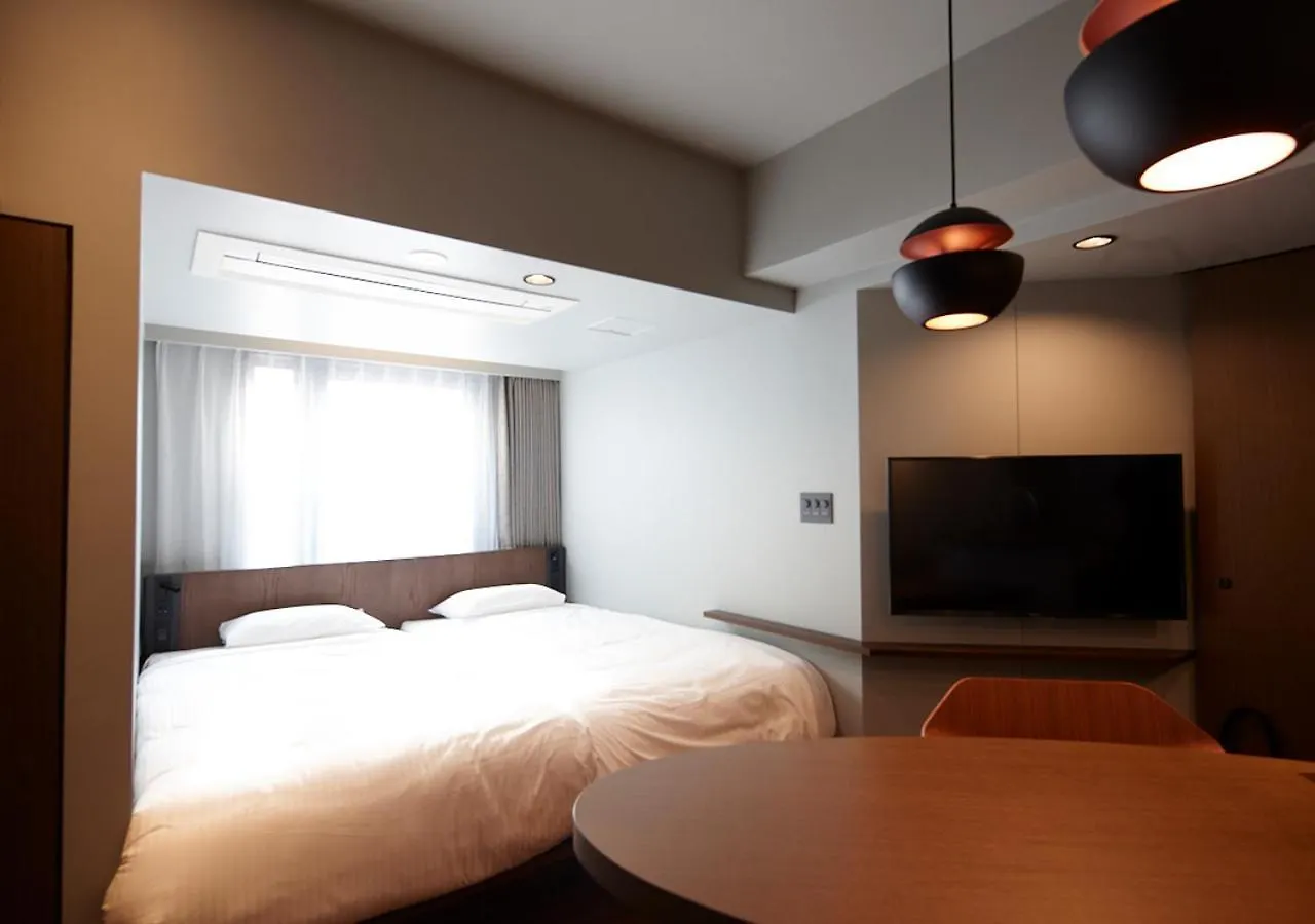 Hotel Cocoshuku Akasaka Premium Präfektur Tokio 4*,