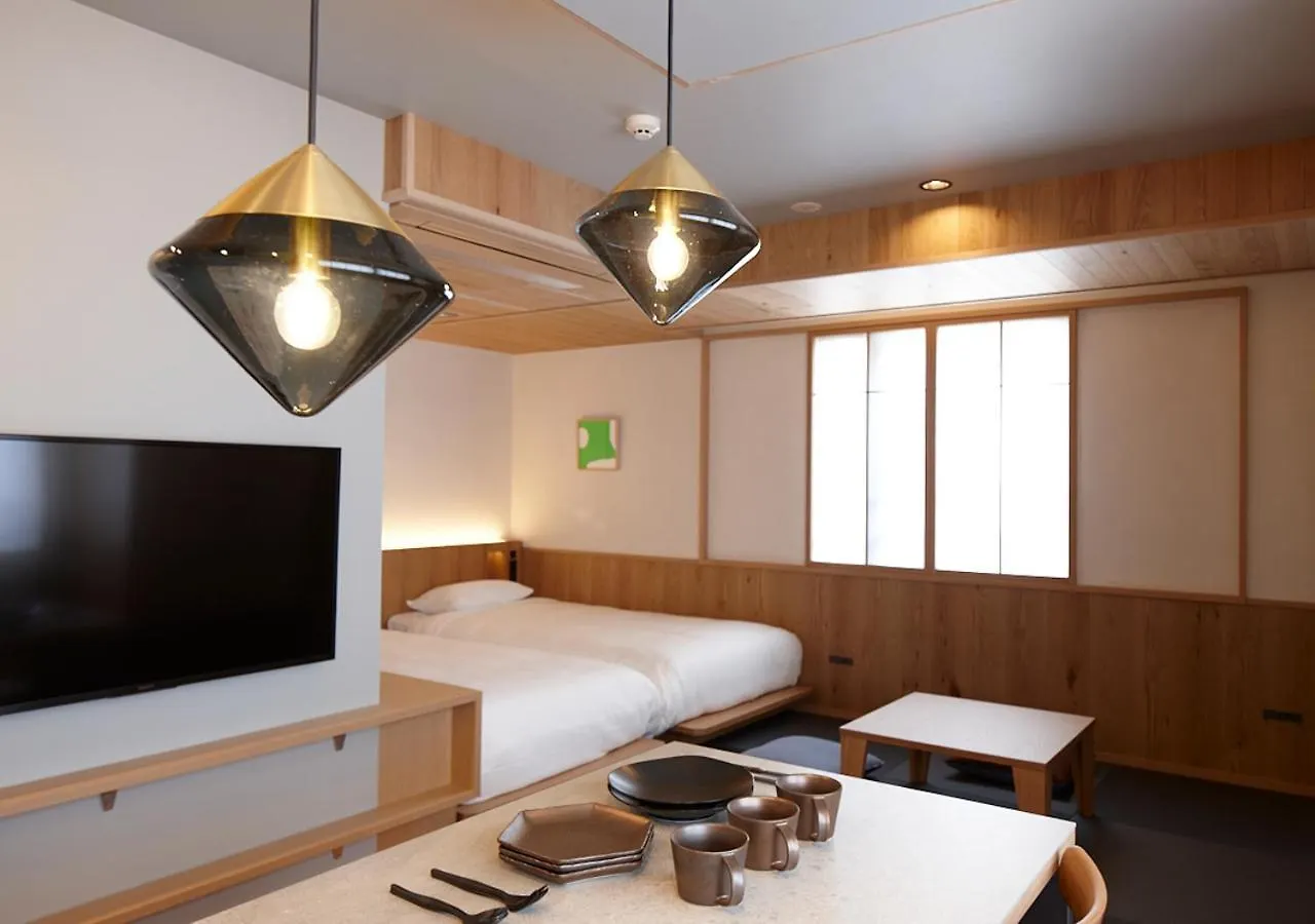 ****  Cocoshuku Akasaka Premium Hotel Tokyo Japan