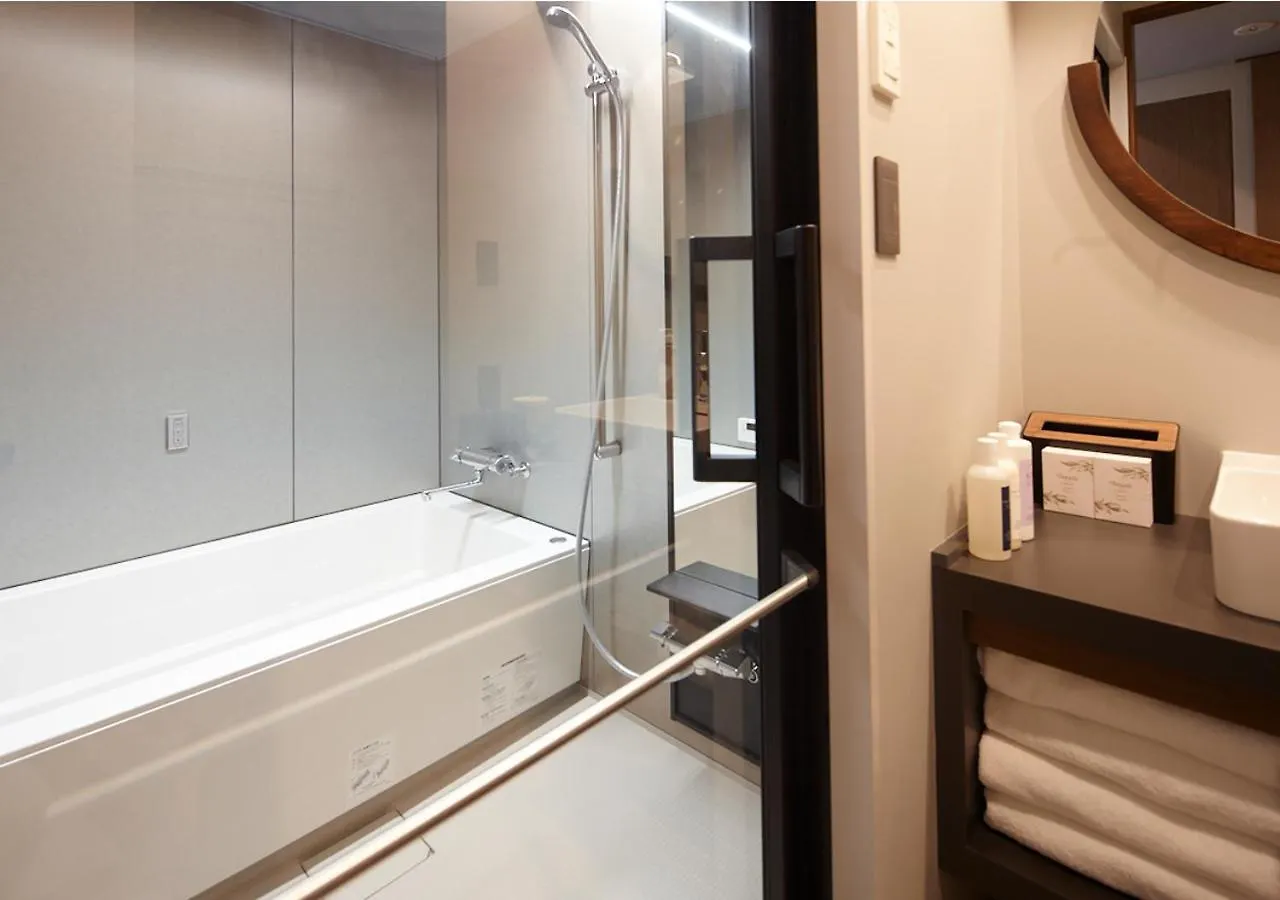 Cocoshuku Akasaka Premium Hotel Tokyo