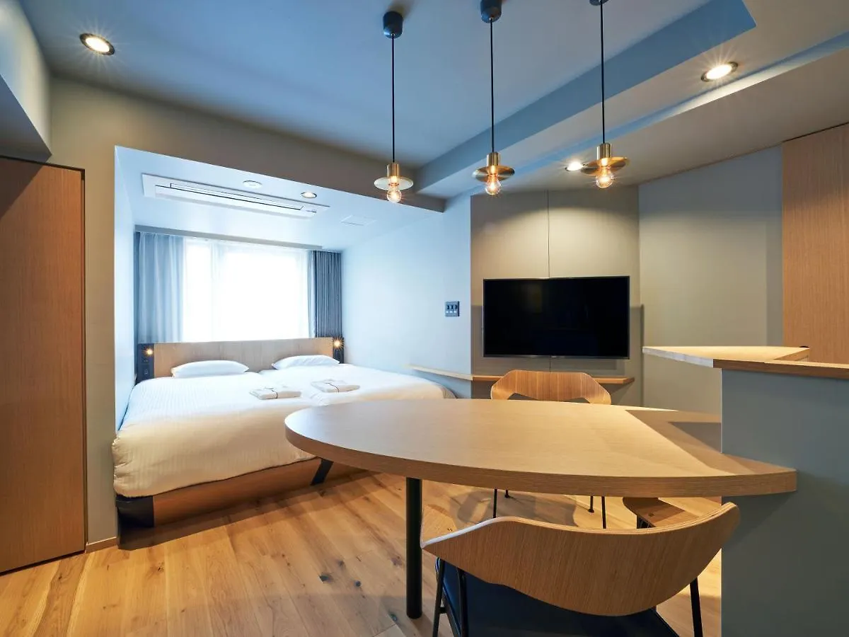 Cocoshuku Akasaka Premium Hotel Tokyo