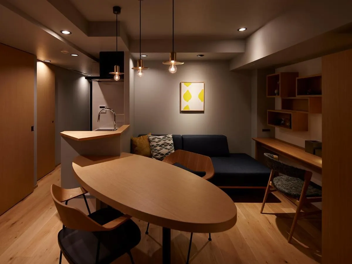 Cocoshuku Akasaka Premium Hotel Tokyo 4*,