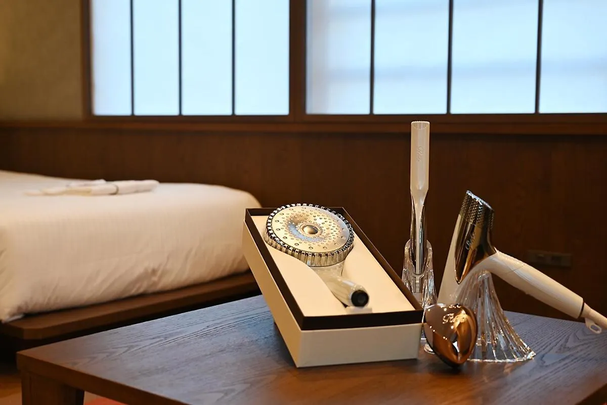 Cocoshuku Akasaka Premium Hotel Tokyo